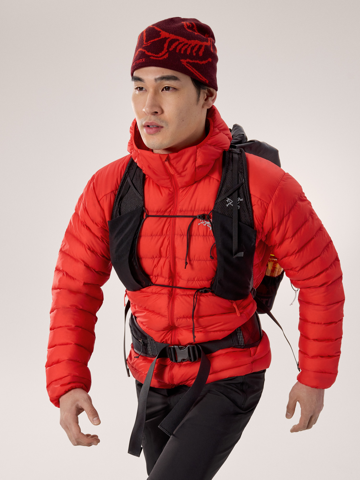 Cerium Hoody - 8
