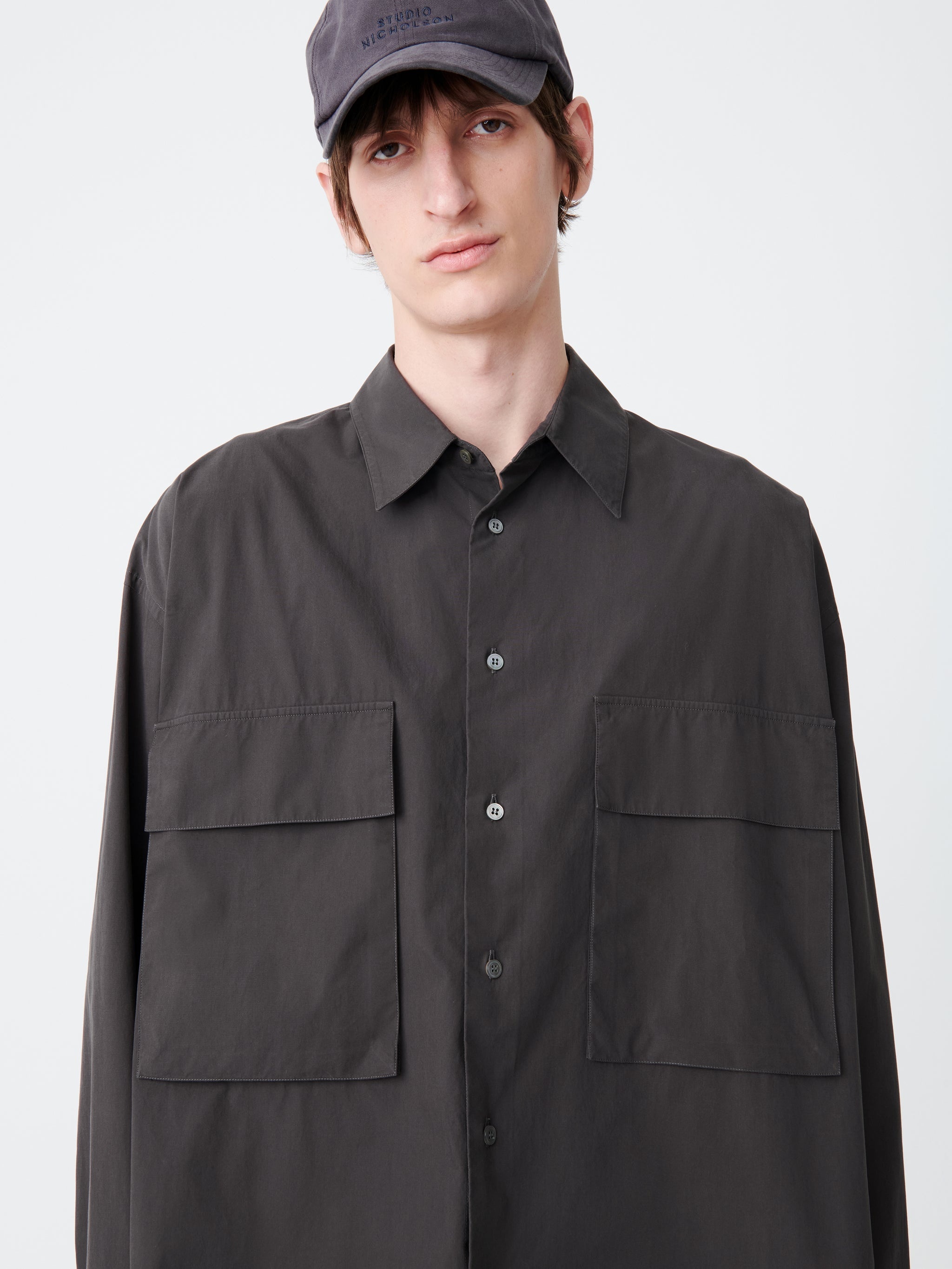 Frame Shirt - 4