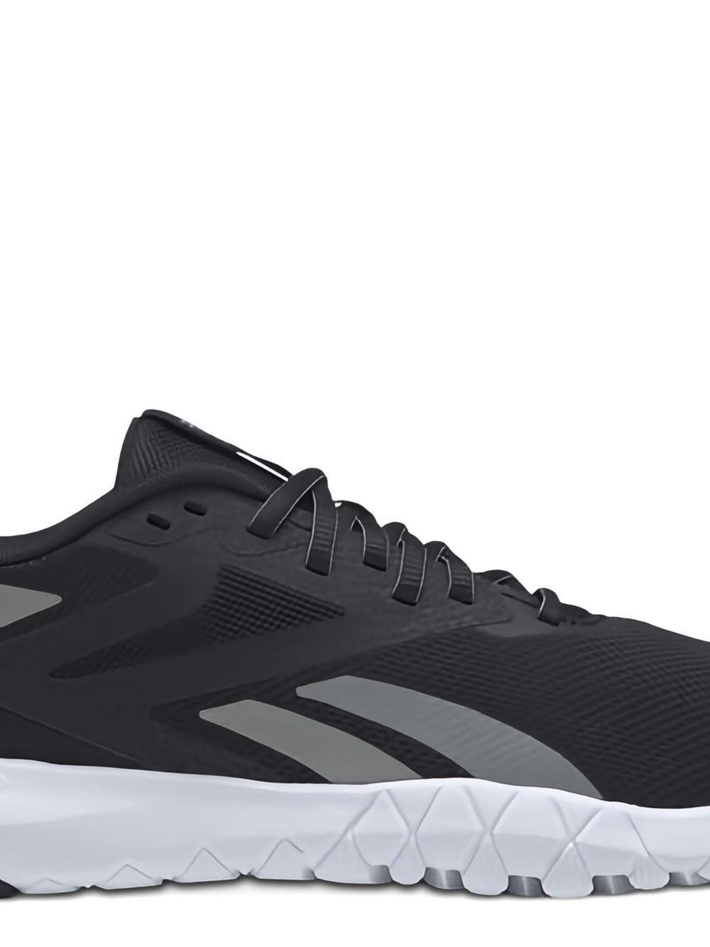 Flexagforce 4 "Black" sneakers - 2