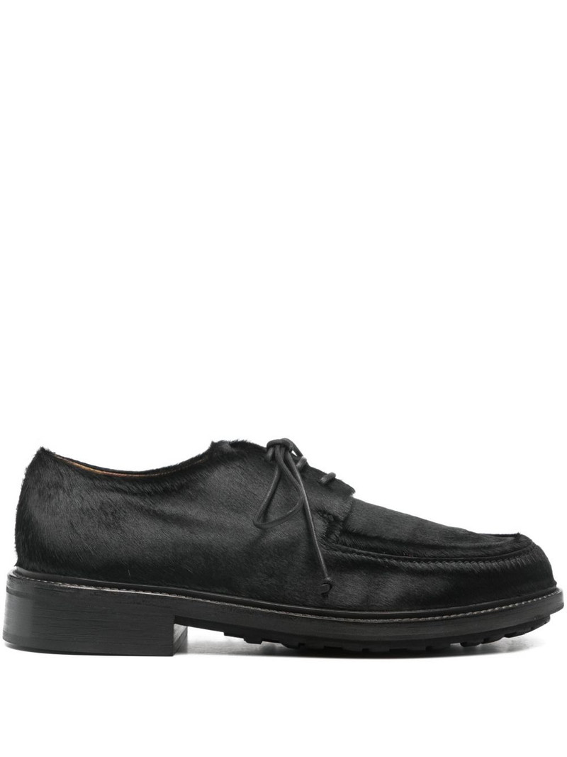 35mm lace-up derby shoes 1