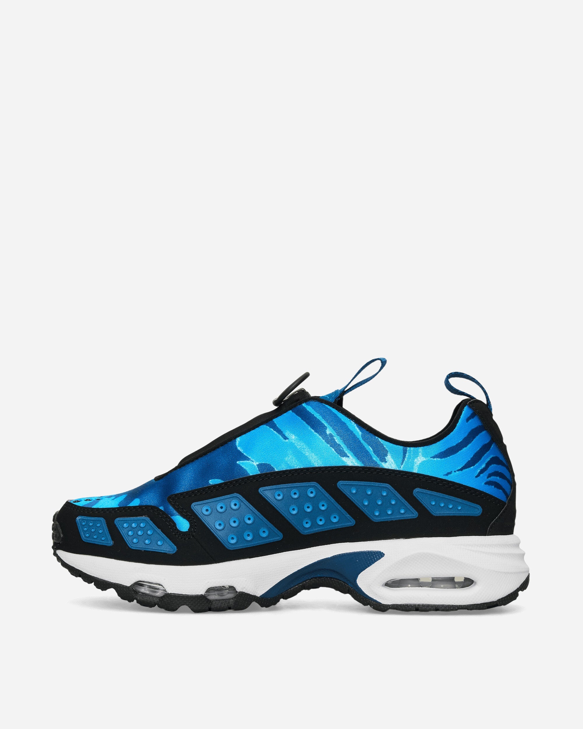 Women's Air Max SNDR Camo Sneakers Court Blue - 3