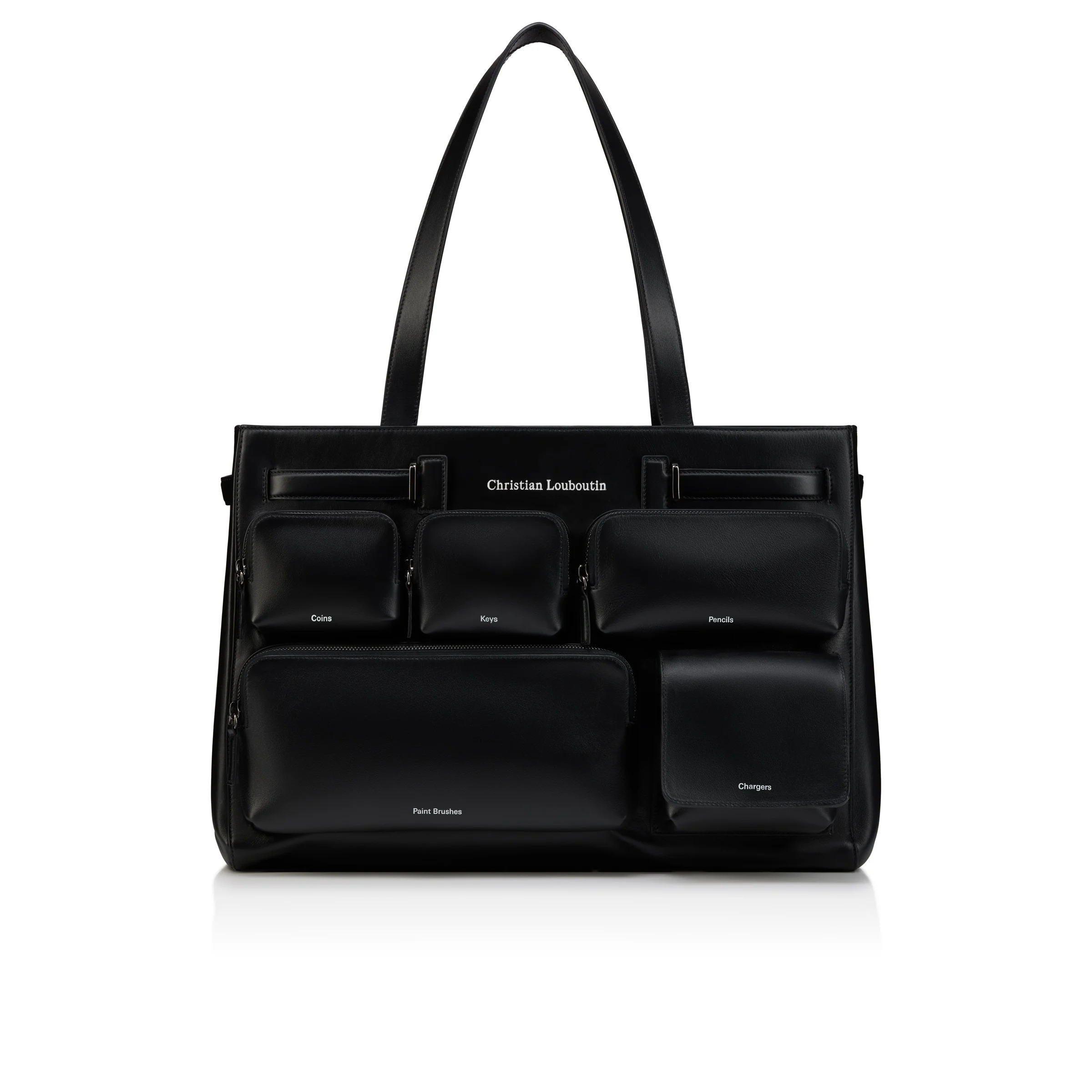 Tactical Tote bag - 1