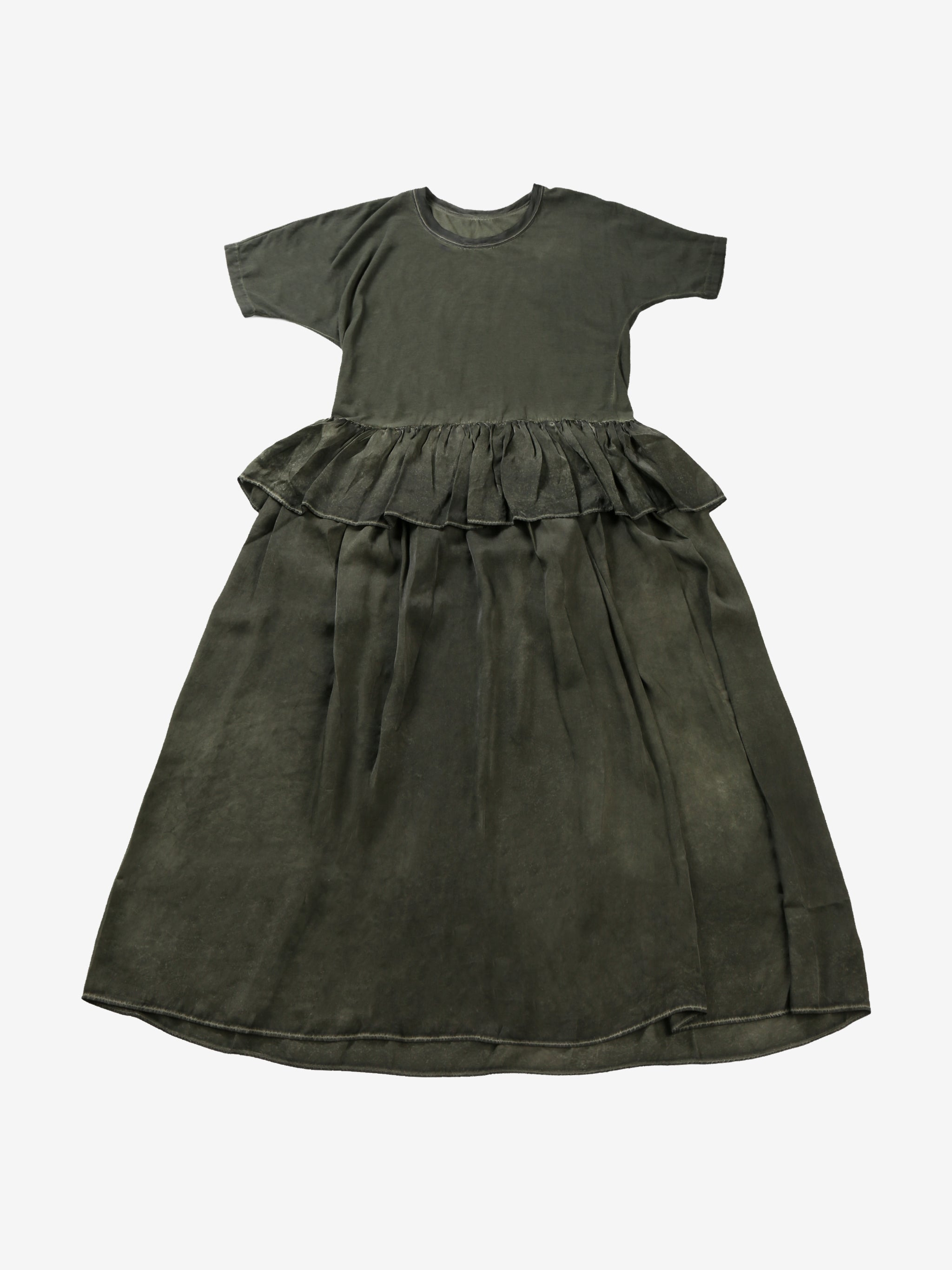 UMA WANG - Women Dudi Dress - 4