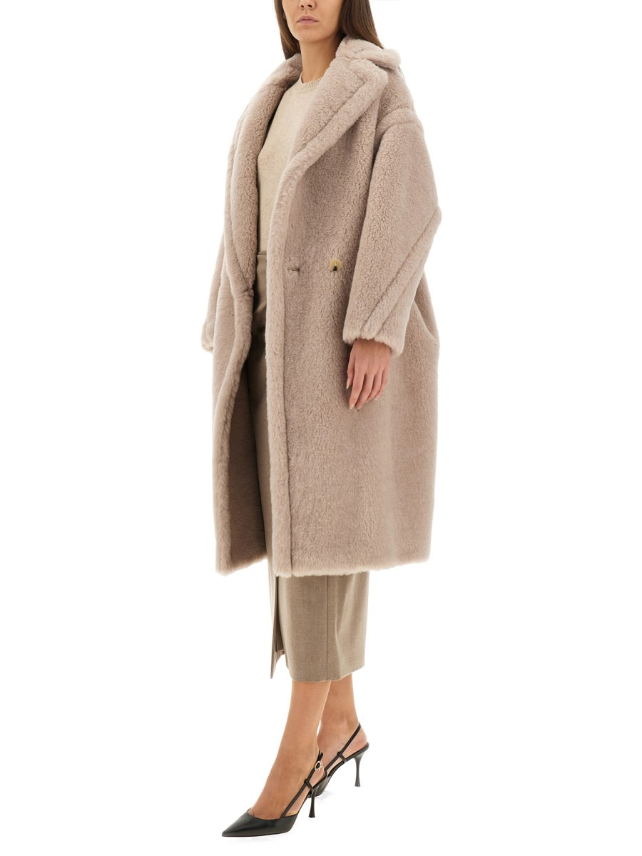 CASHMERE "CINEMA" SWEATER - 2