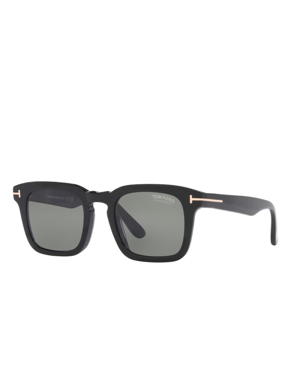 TR001097 square-frame sunglasses - 2