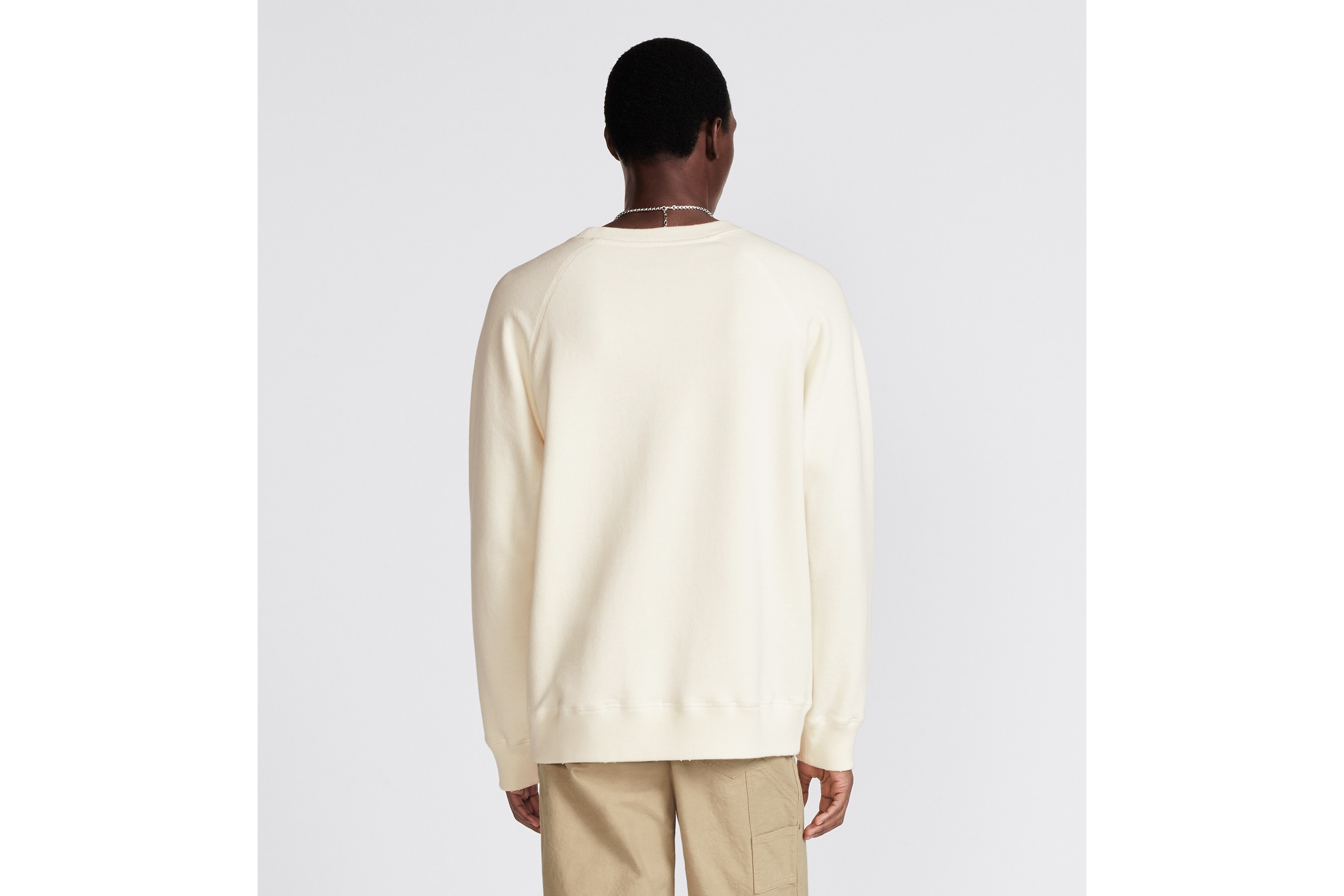 Relaxed-Fit Bobby Sweatshirt - 6