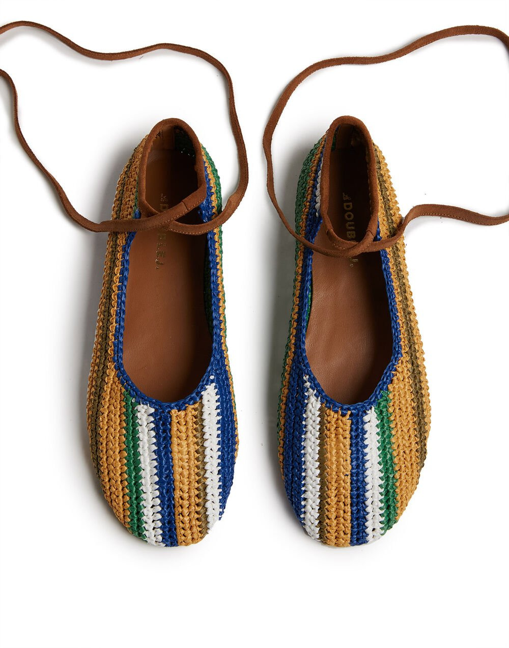 Ballerina Flats - 4