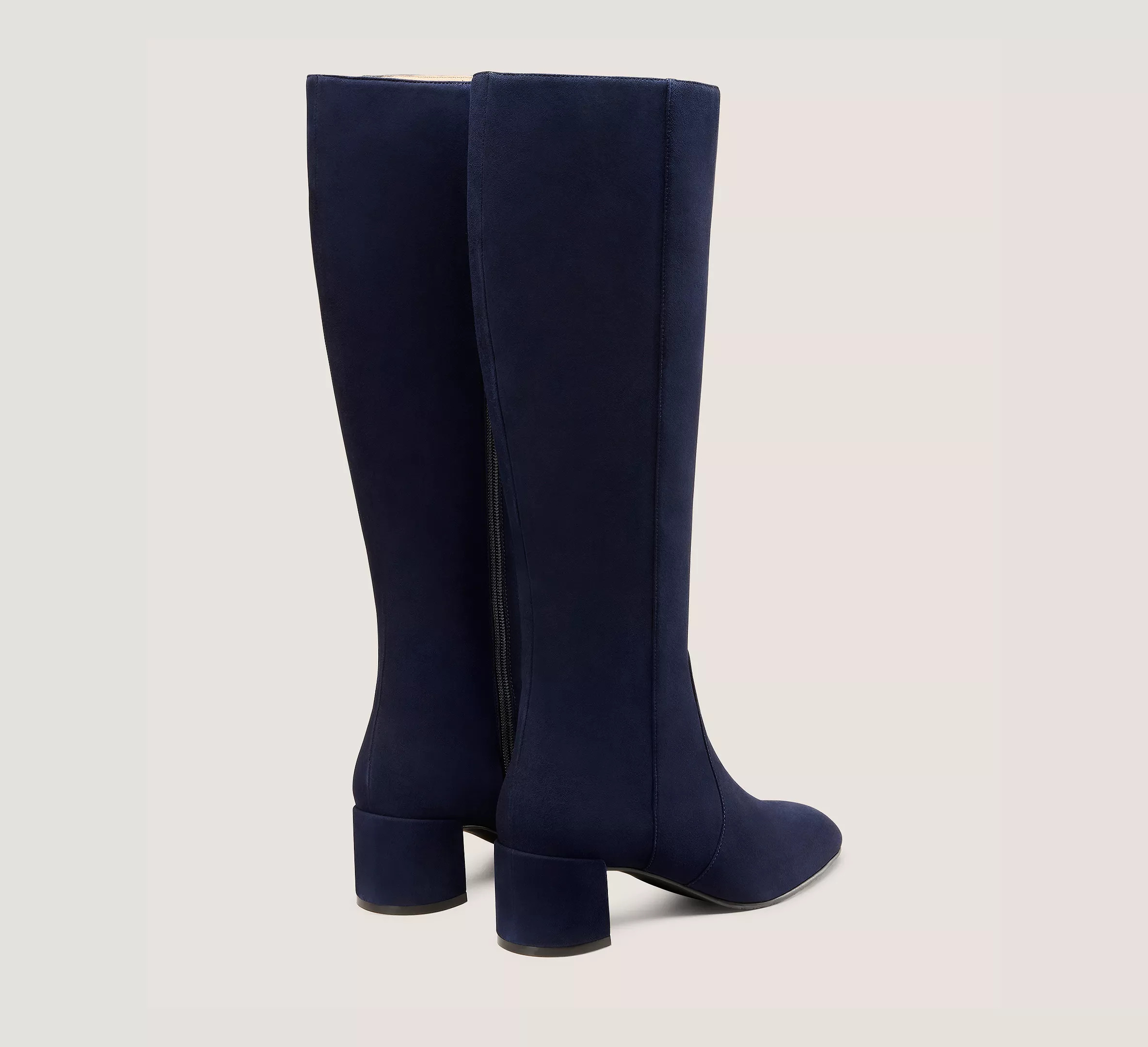 MAEVE ZIP BOOT - 3