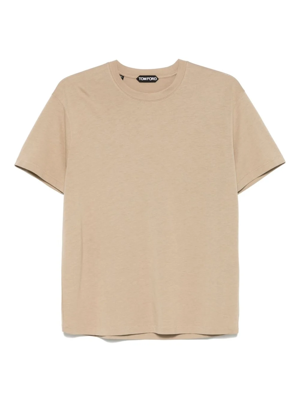 crew-neck T-shirt - 1