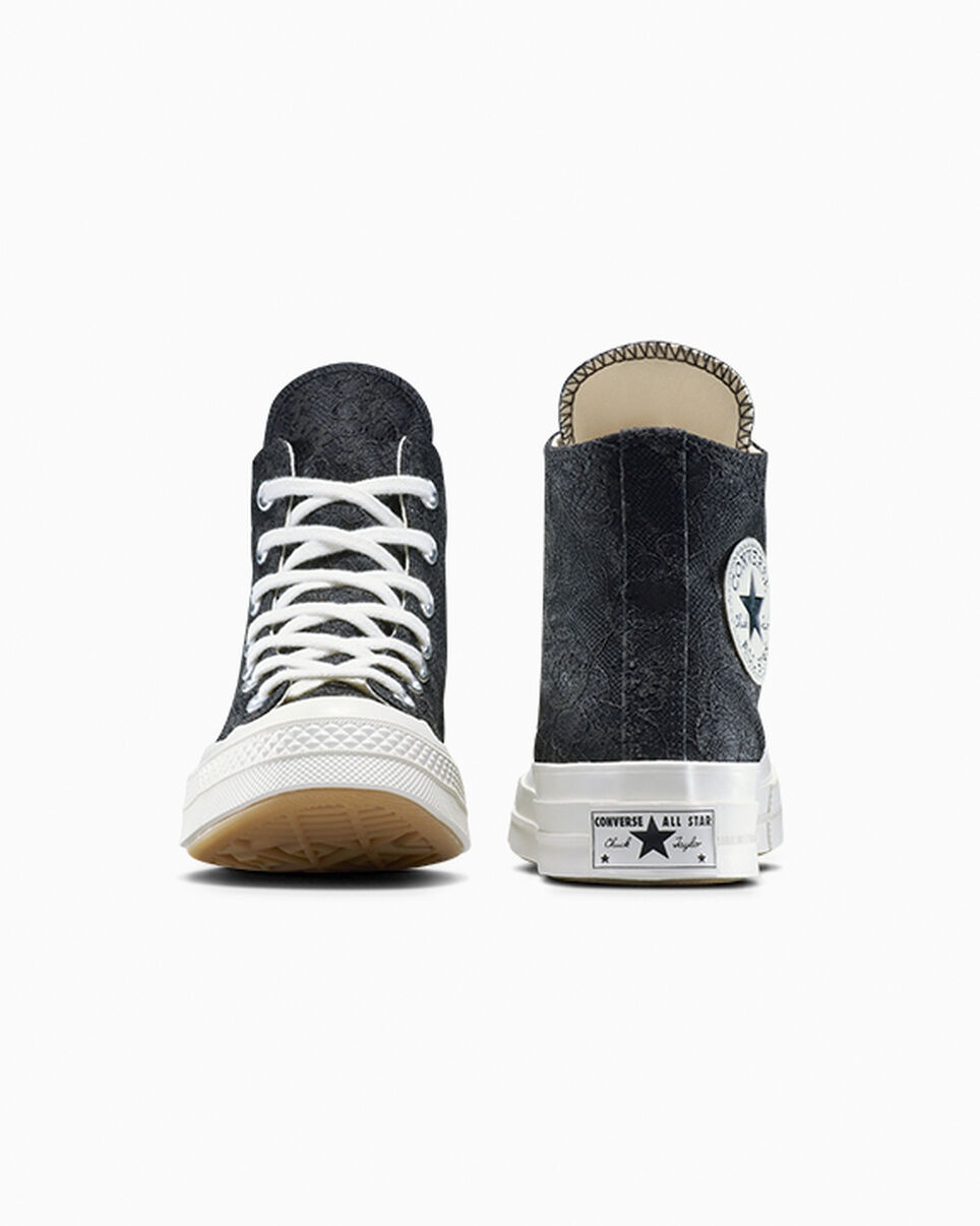 Chuck 70 Lace - 7
