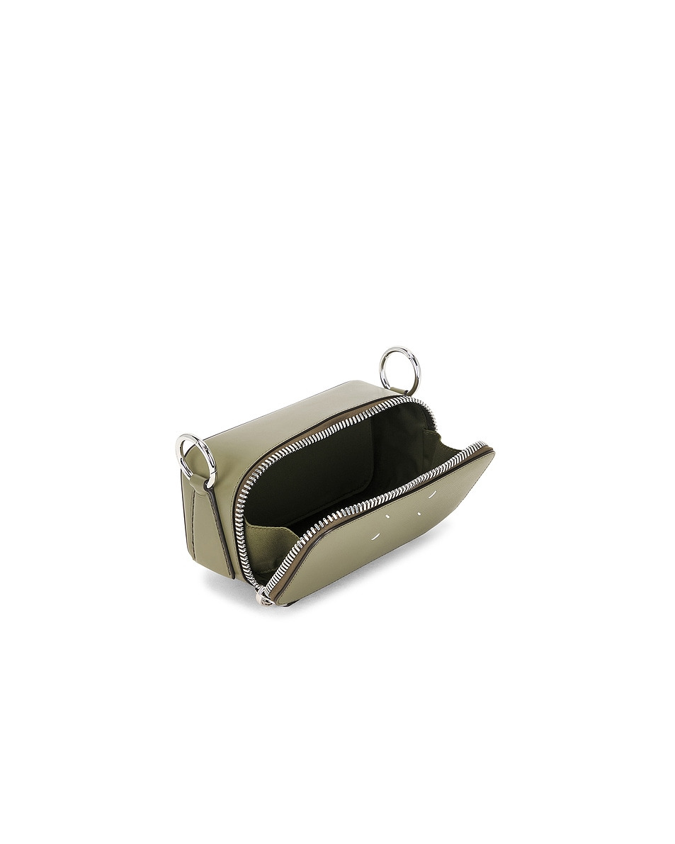 Small Doll Camera Bag - 4