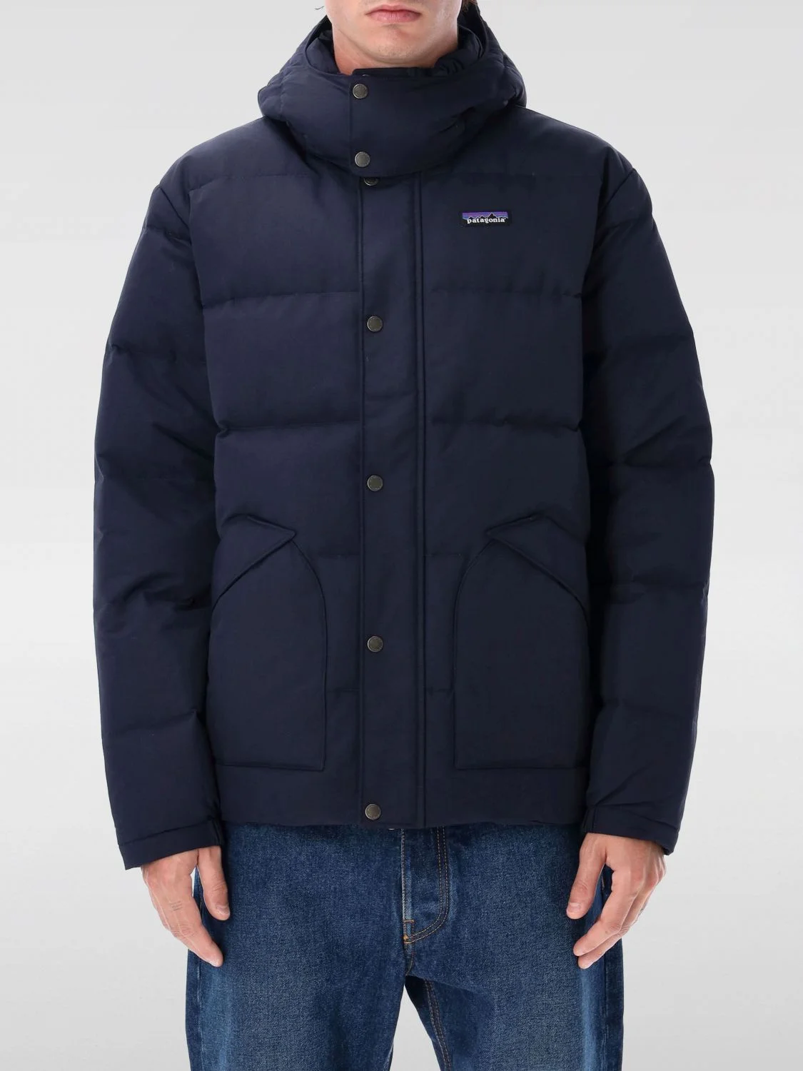 Jacket men Patagonia - 1