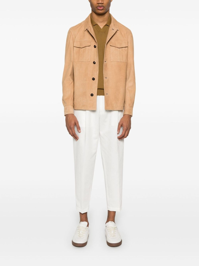 Canali jersey T-shirt outlook