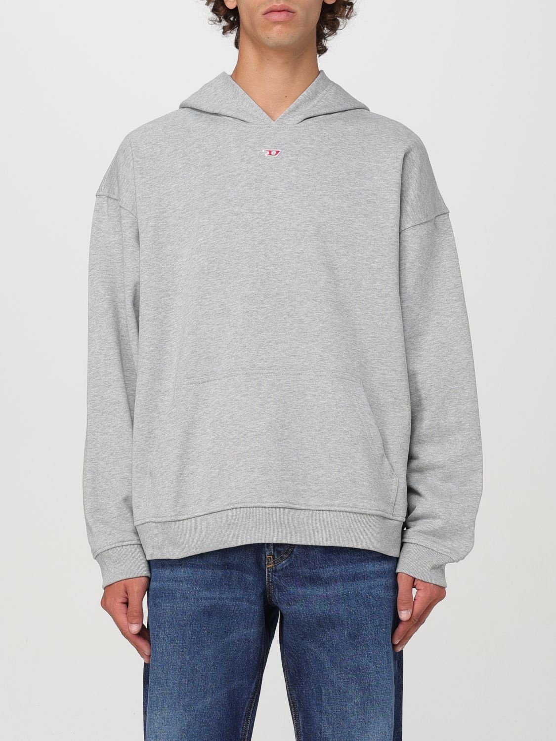 Sweatshirt men Diesel - 1