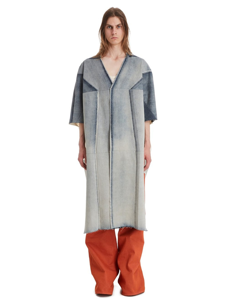 Rick Owens COAT outlook