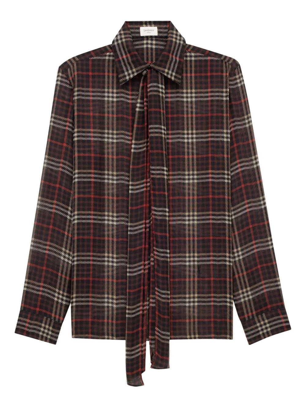 Saint Laurent Women Shirt - 2