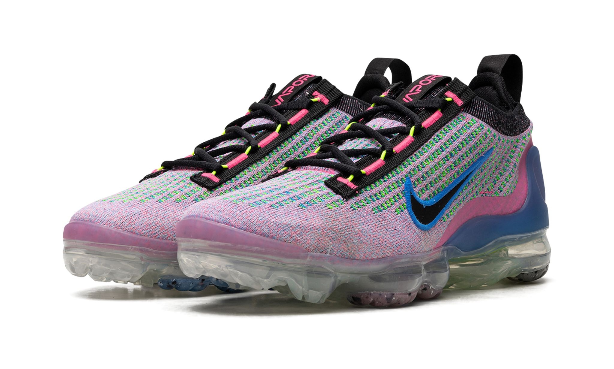 WMNS Vapormax Flyknit 2021 - 2