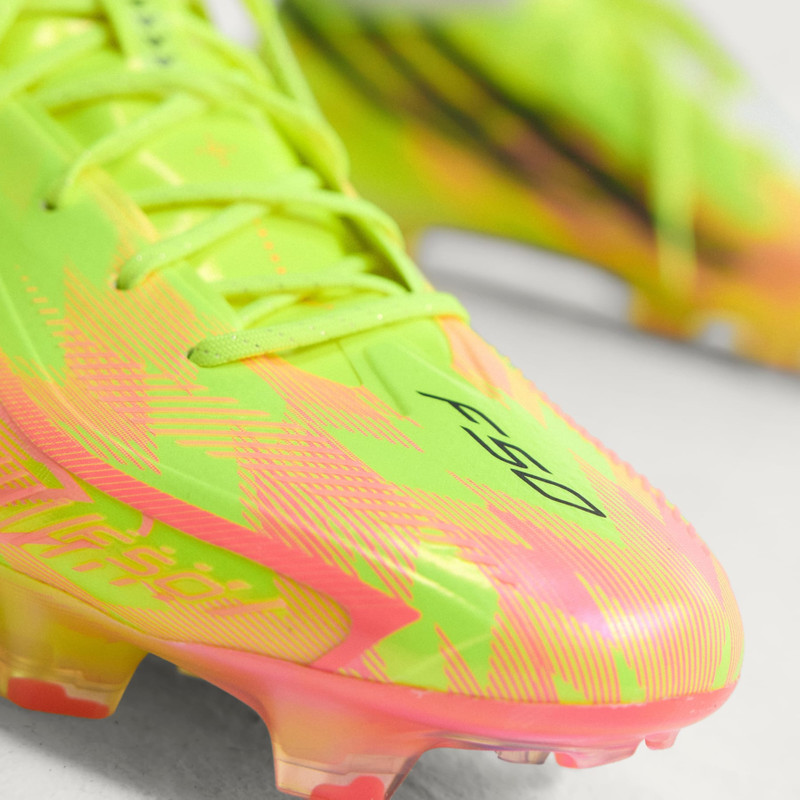 F50 HYPERFAST ELITE Firm Ground Soccer Cleats 5