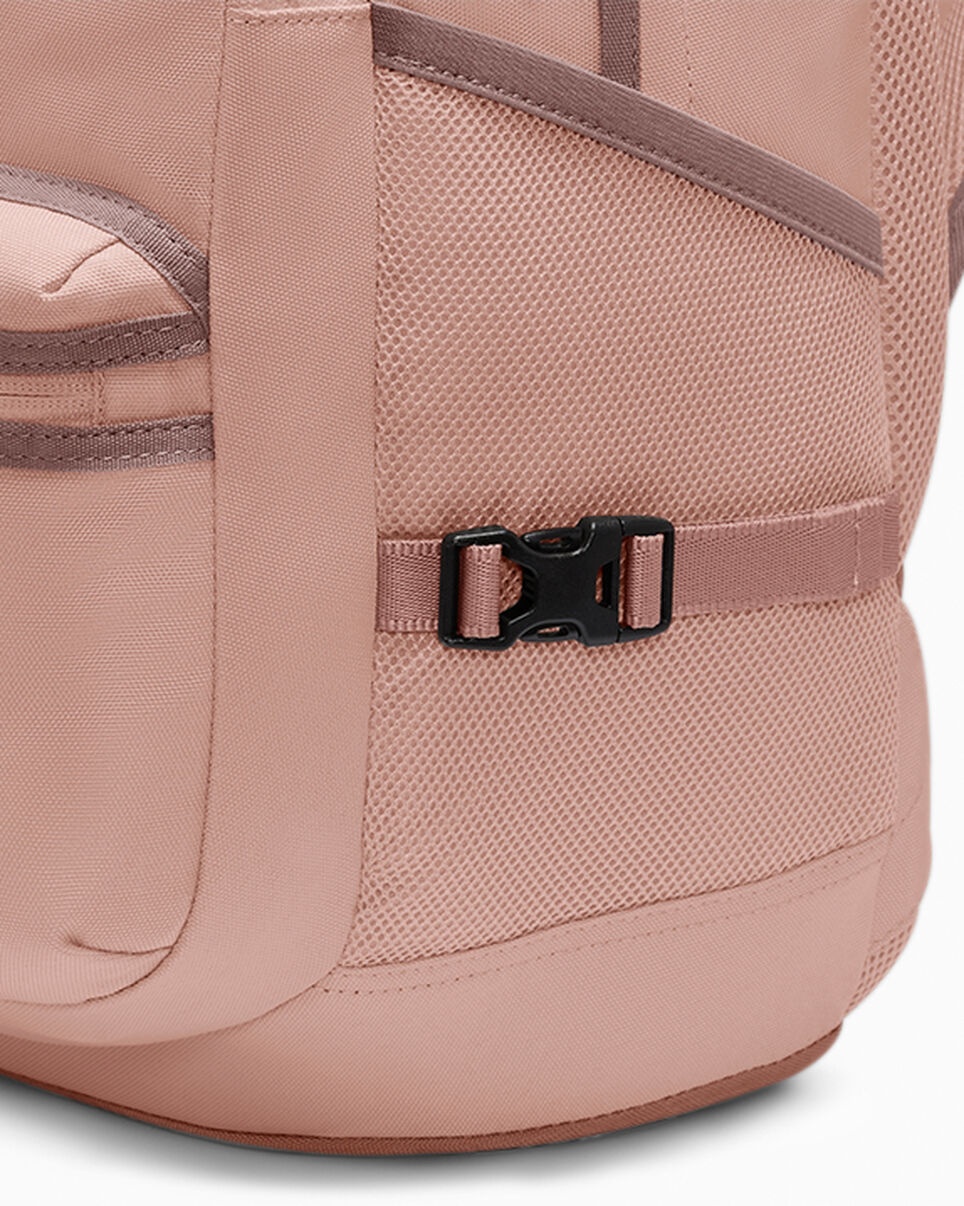 Straight Edge Backpack - 10
