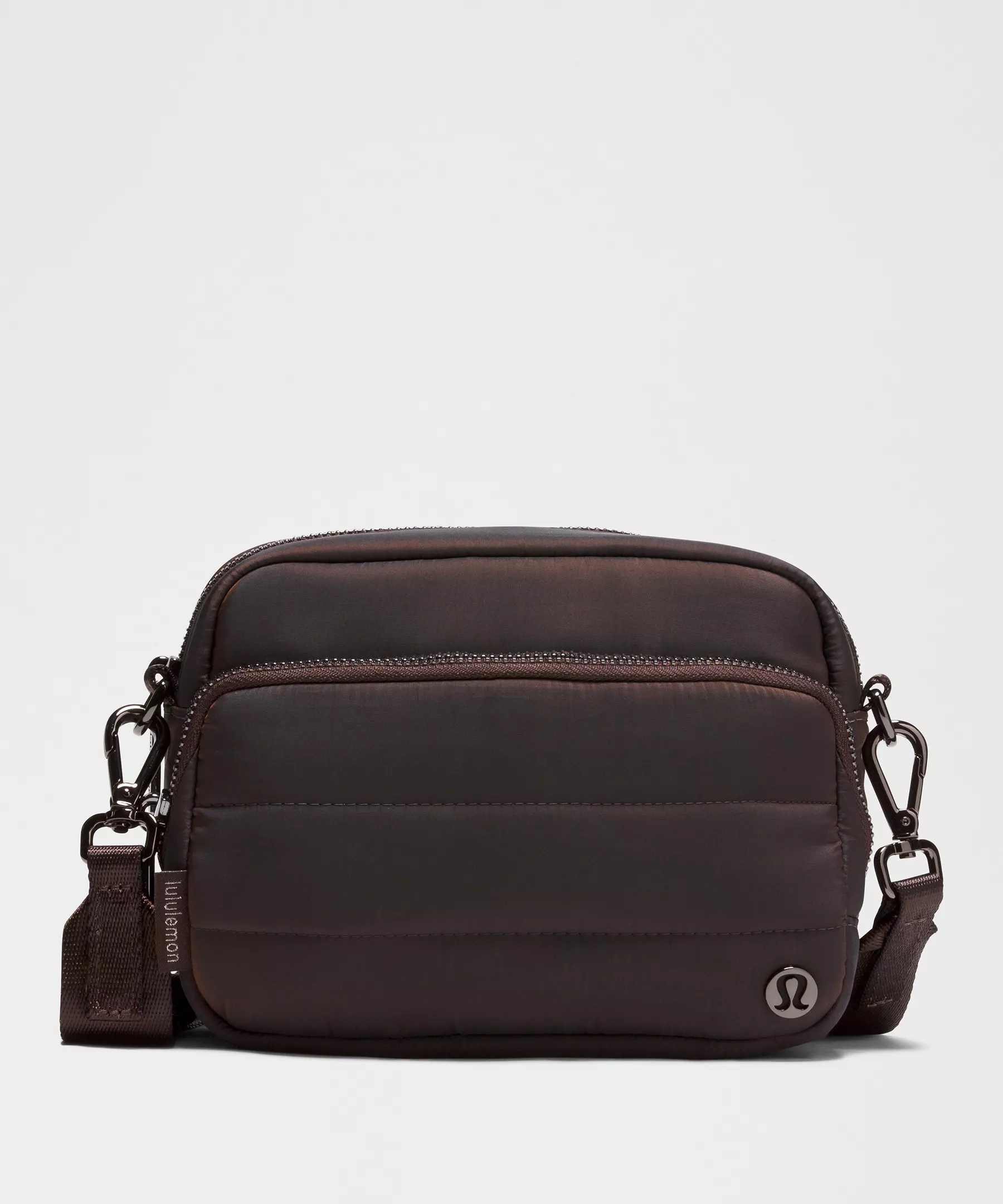 Everywhere Crossbody Bag 2L *Wunder Puff Iridescent - 1