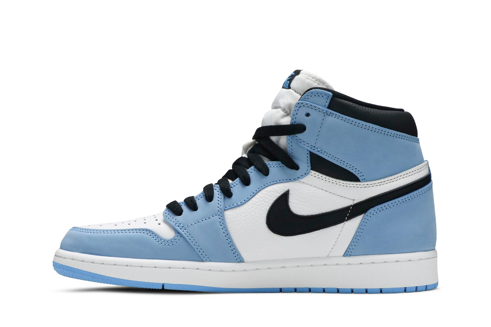 Air Jordan 1 Retro High OG 'University Blue' - 3