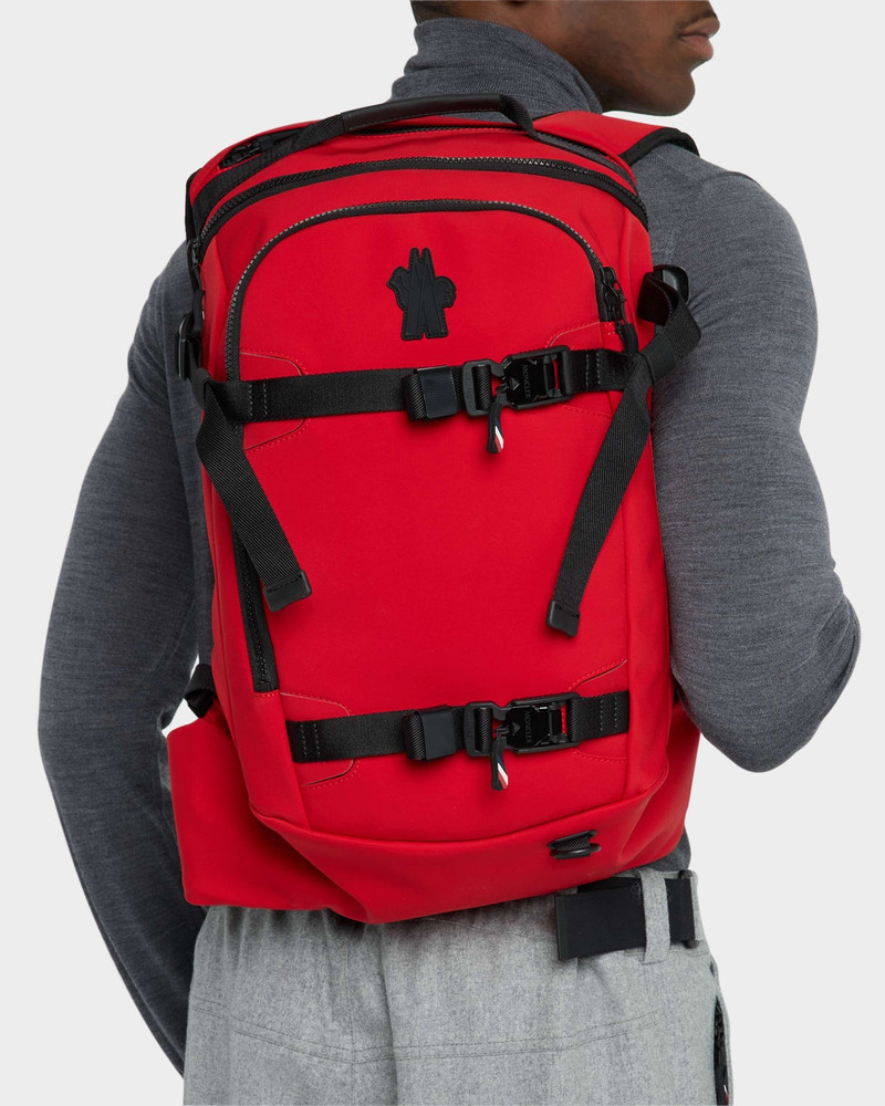 Moncler Men's Outdoor Water-Repellent Backpack outlook
