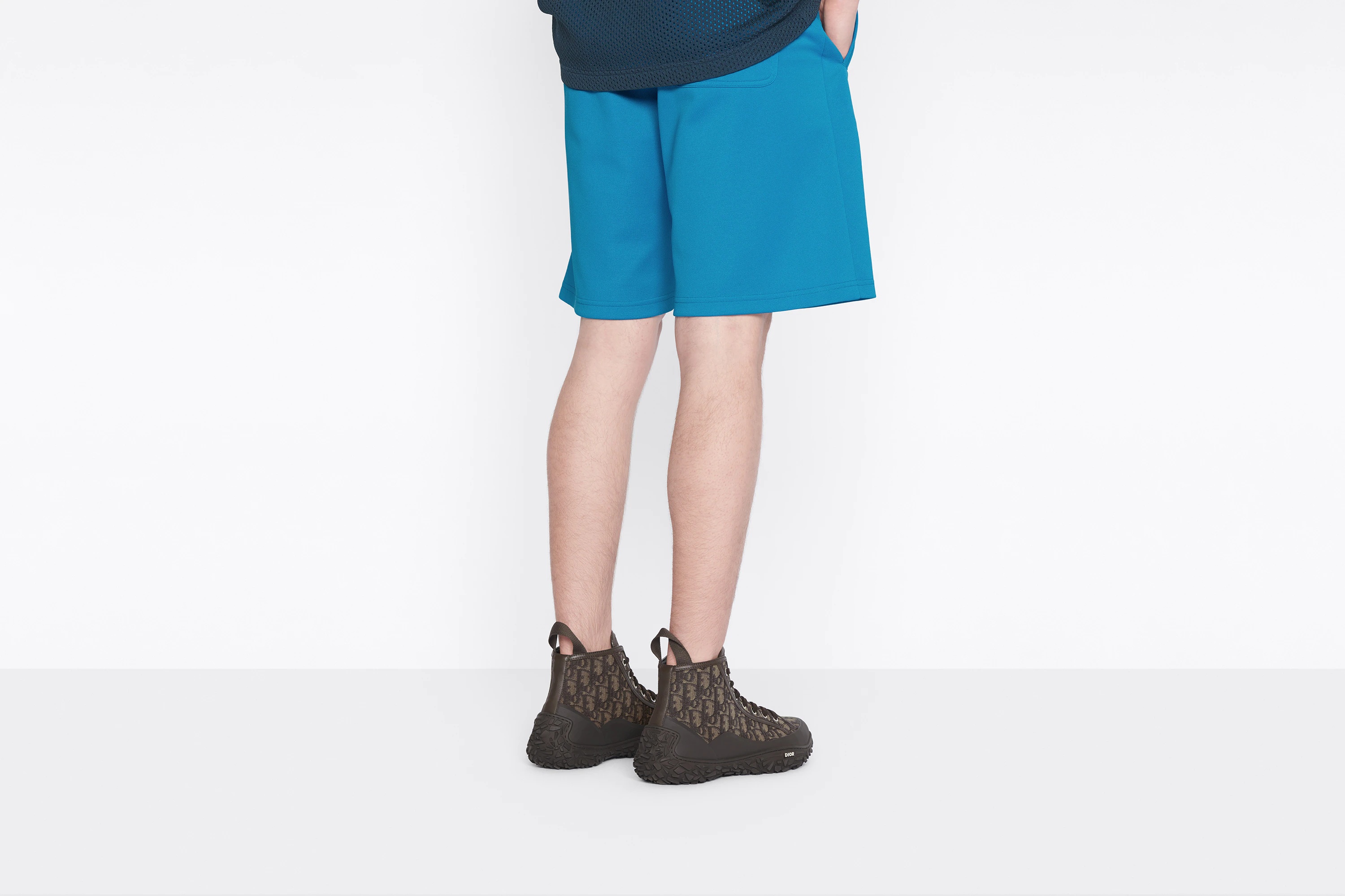 Diorizon Ankle Boot - 8