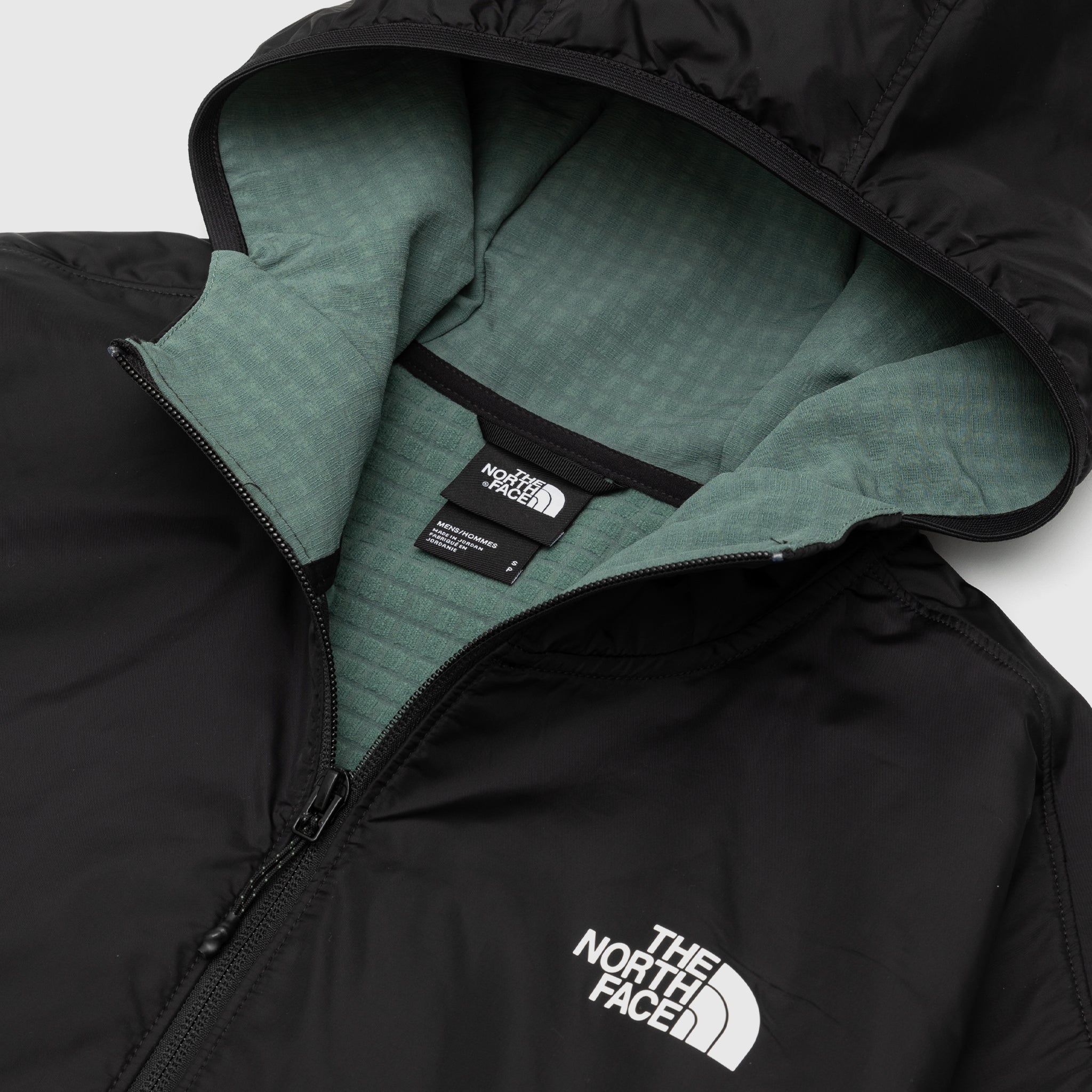TEKWARE GRID HYBRID FULL ZIP JACKET - 2