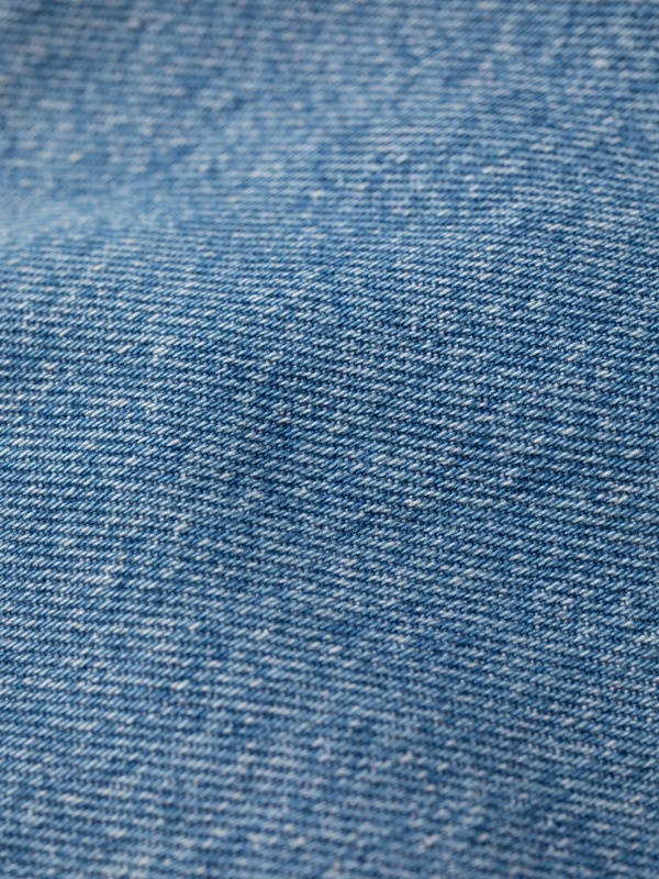 Robby Denim Jacket Vintage Blue - 7