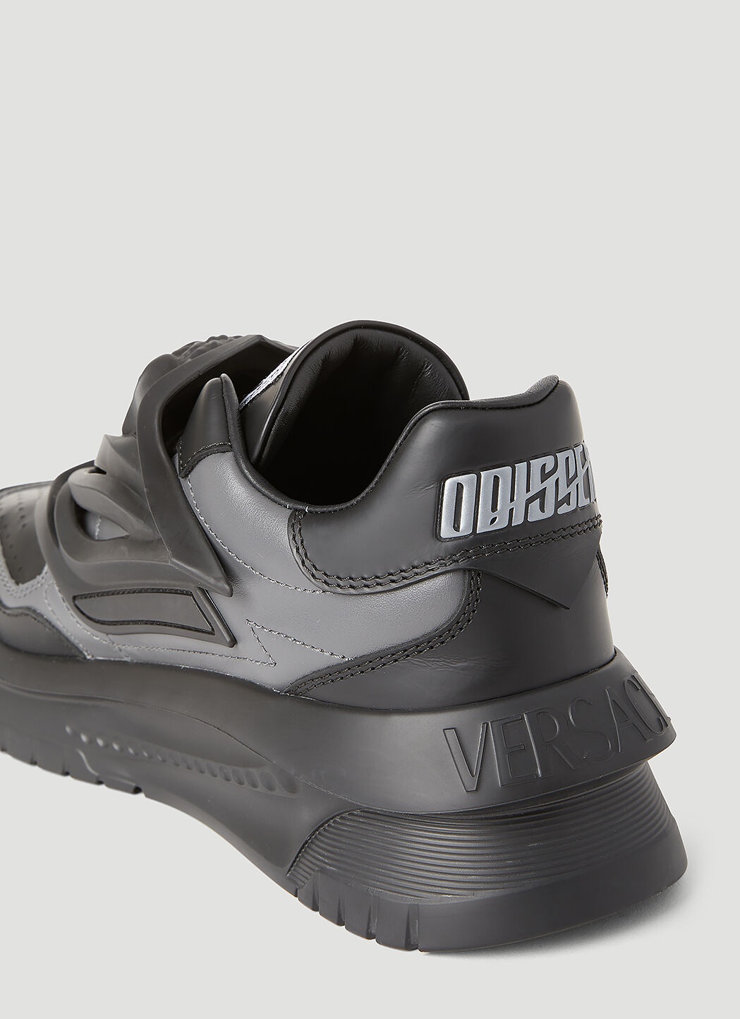 Odissea Sneakers - 6