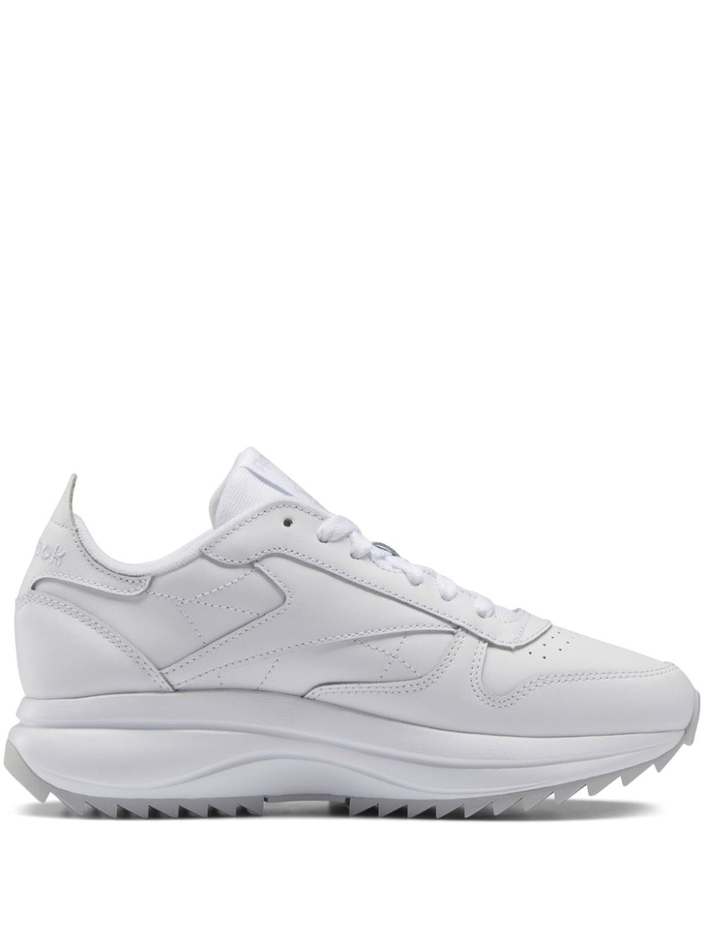 Classic SP Extra leather sneakers - 1