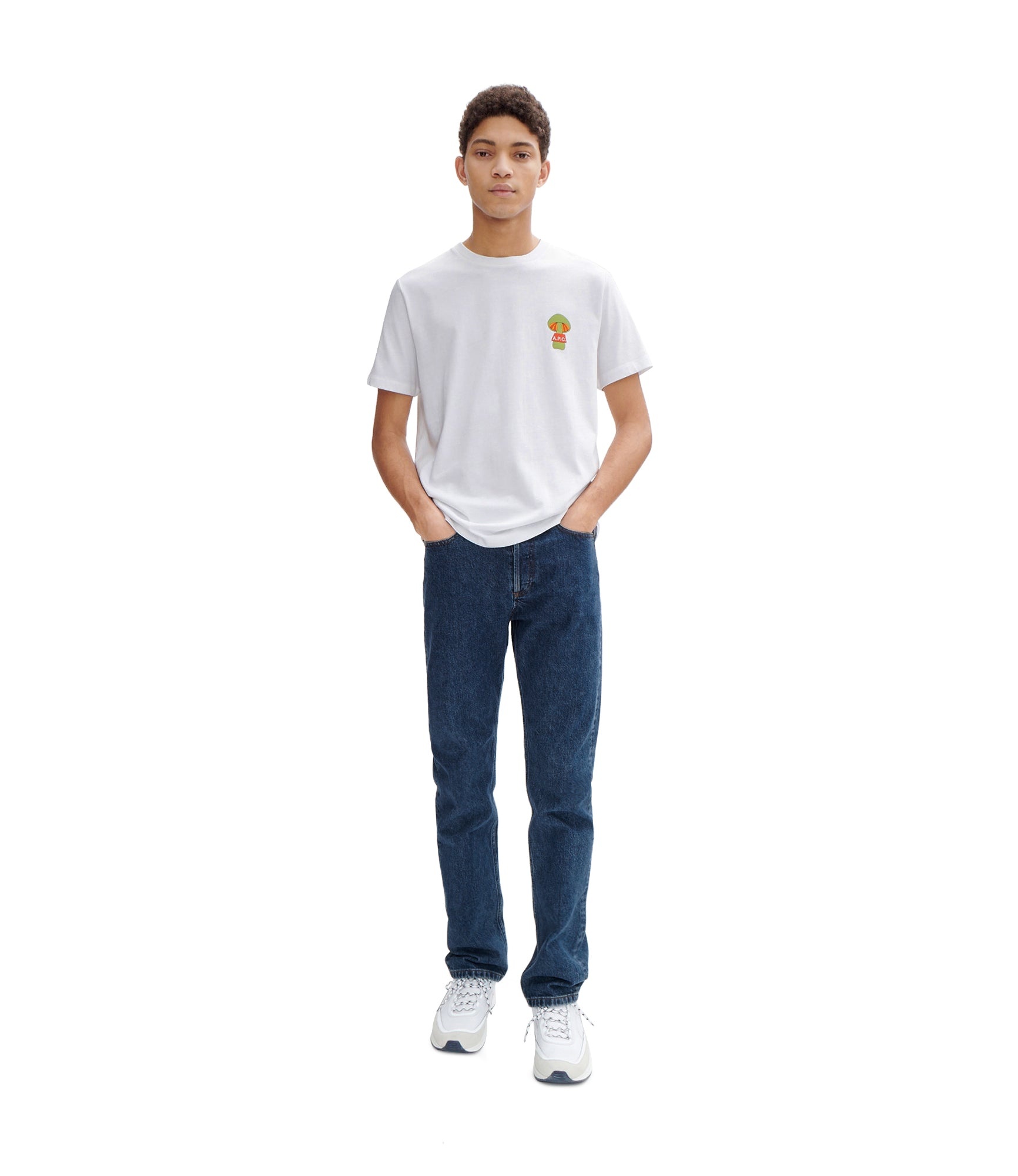 Remy T-shirt - 2