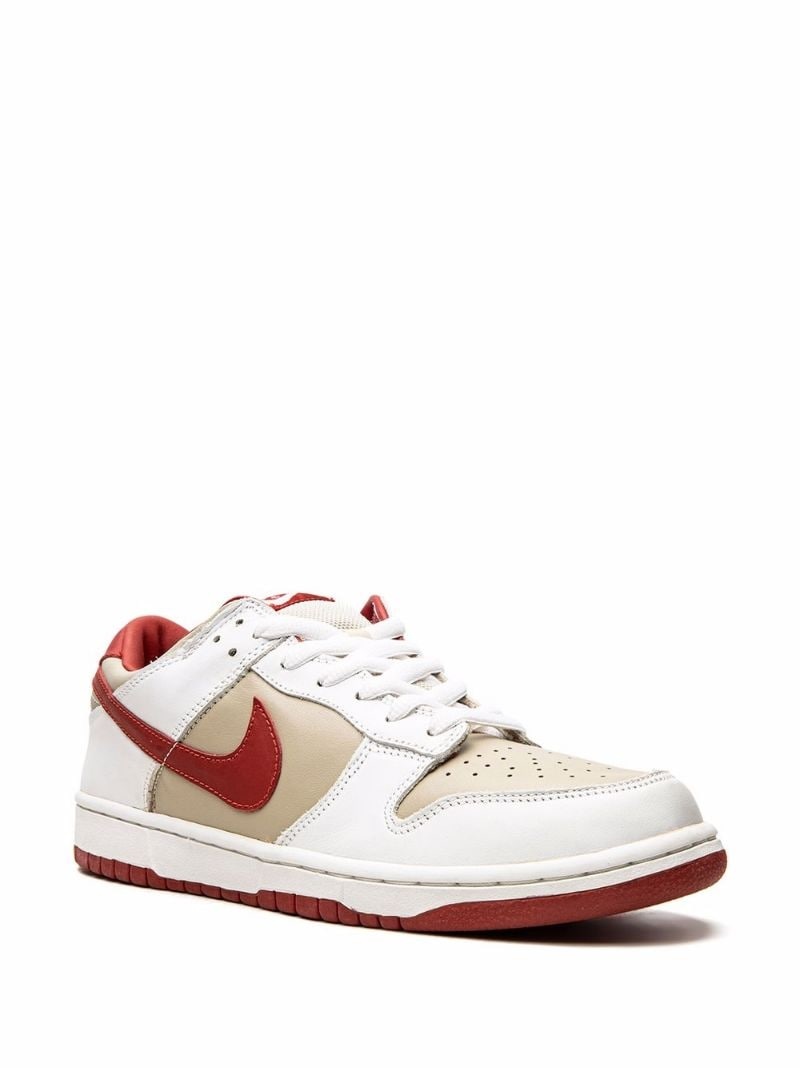 Dunk Low Pro sneakers - 2