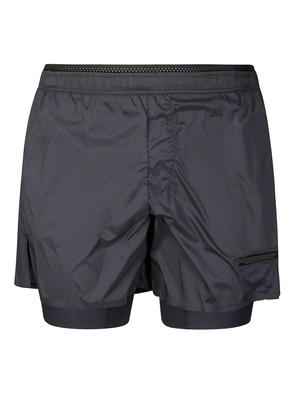 TechSilk 5 track shorts - 1
