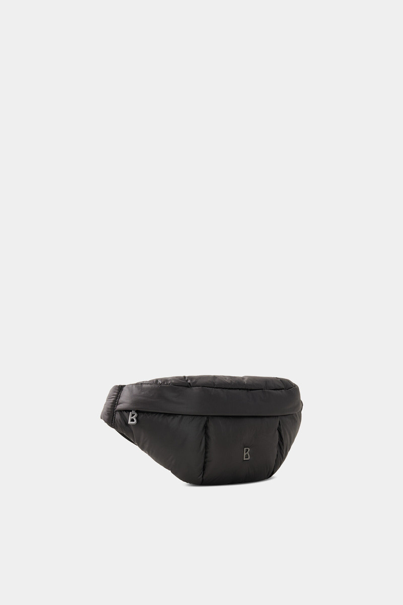 BOGNER Monarch Tius Belt bag in Black outlook