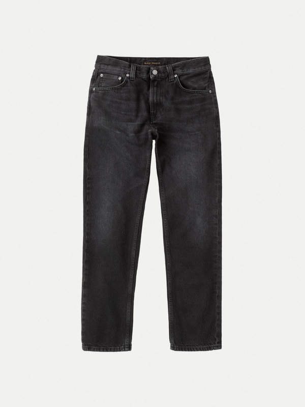 Gritty Jackson Worn Circle - 1