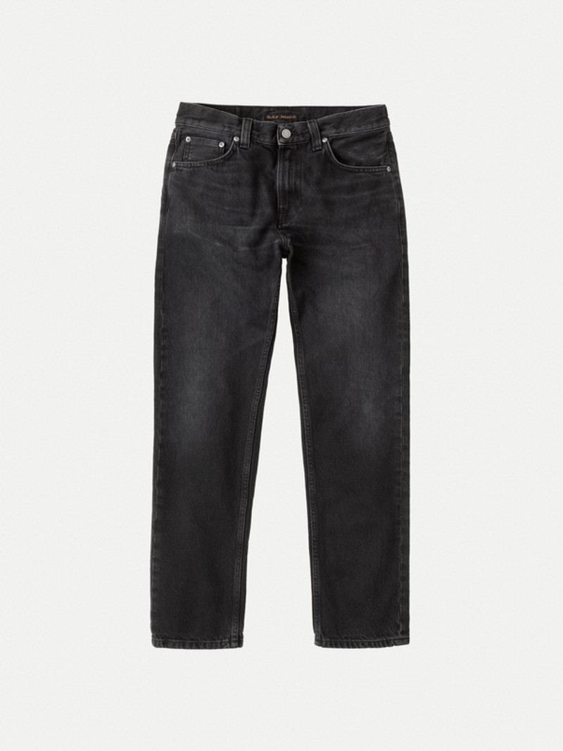 Gritty Jackson Worn Circle 1