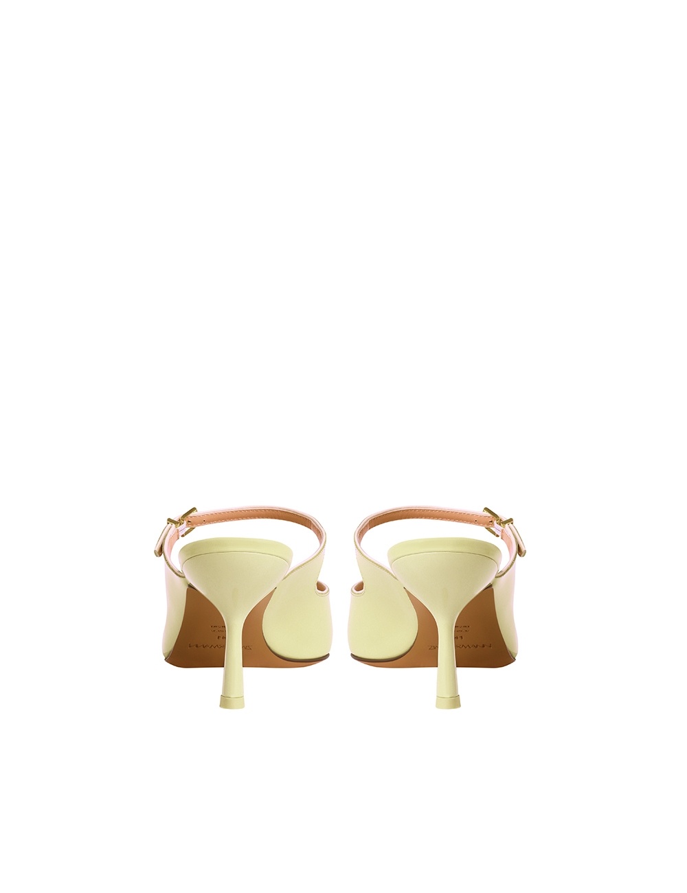ZIMMERMANN AURA MULE 65 - 5