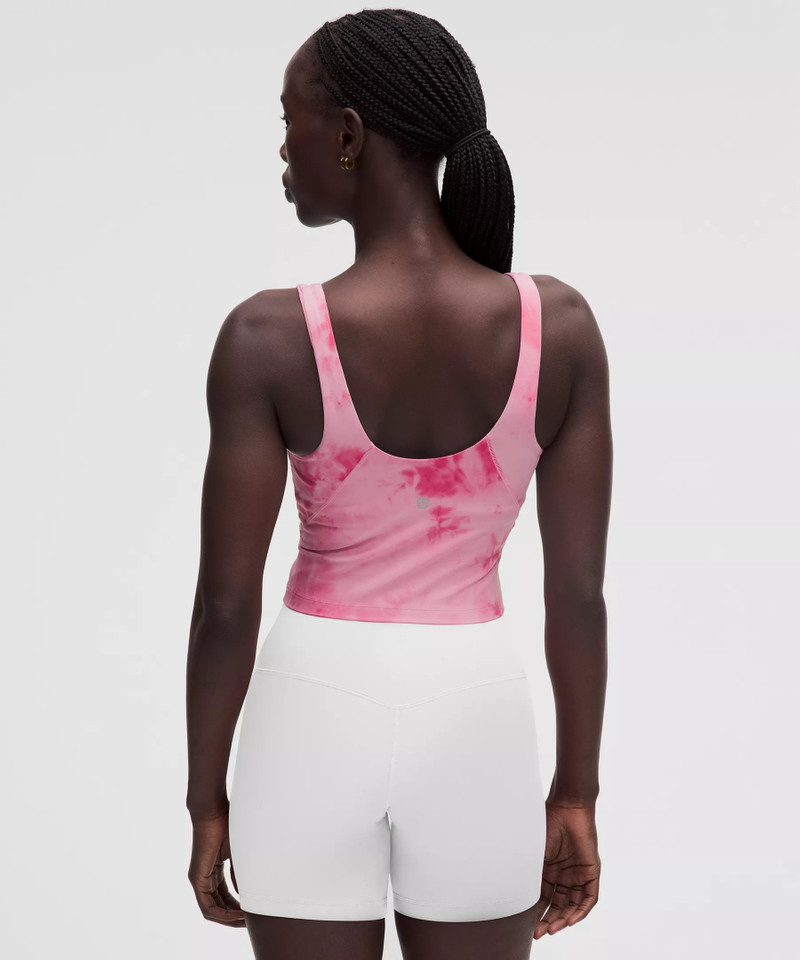 lululemon Align™ Tank Top *Light Support, A/B Cup 3