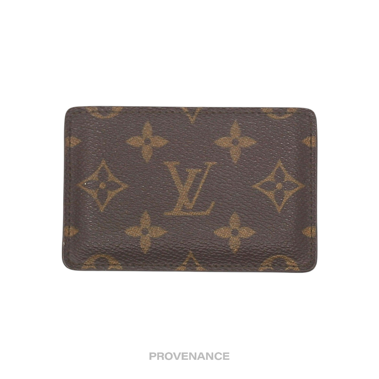 Louis Vuitton Card Holder Swiss Wallet - Monogram - 2