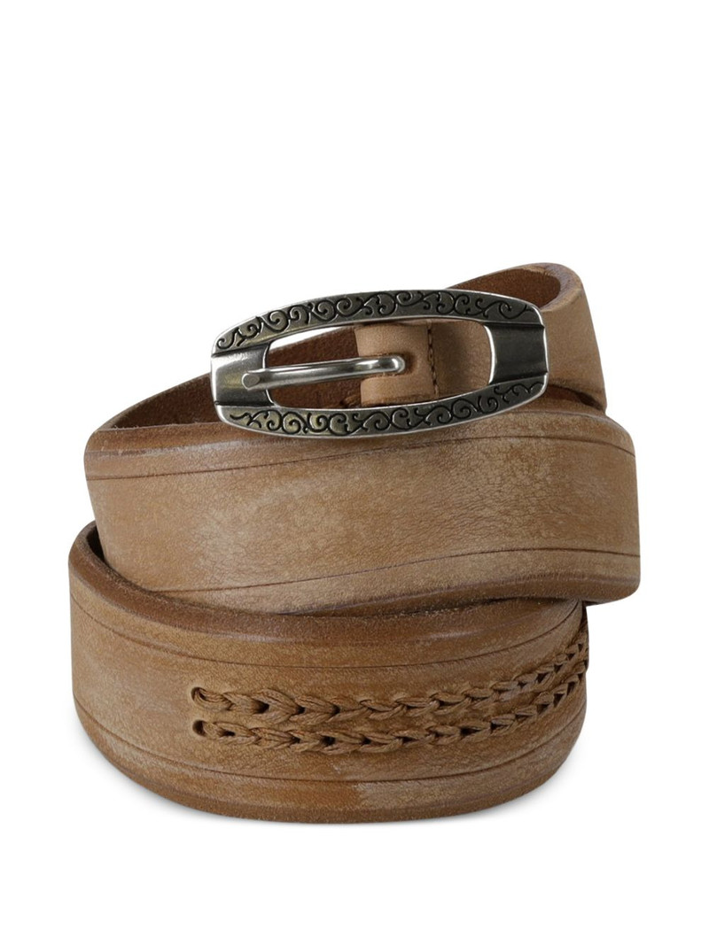 FORTELA What belt outlook