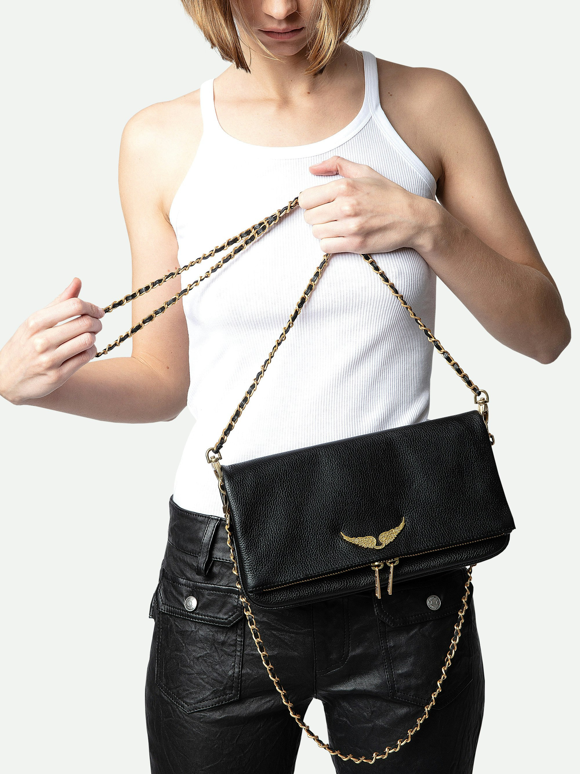 Rock Clutch - 5