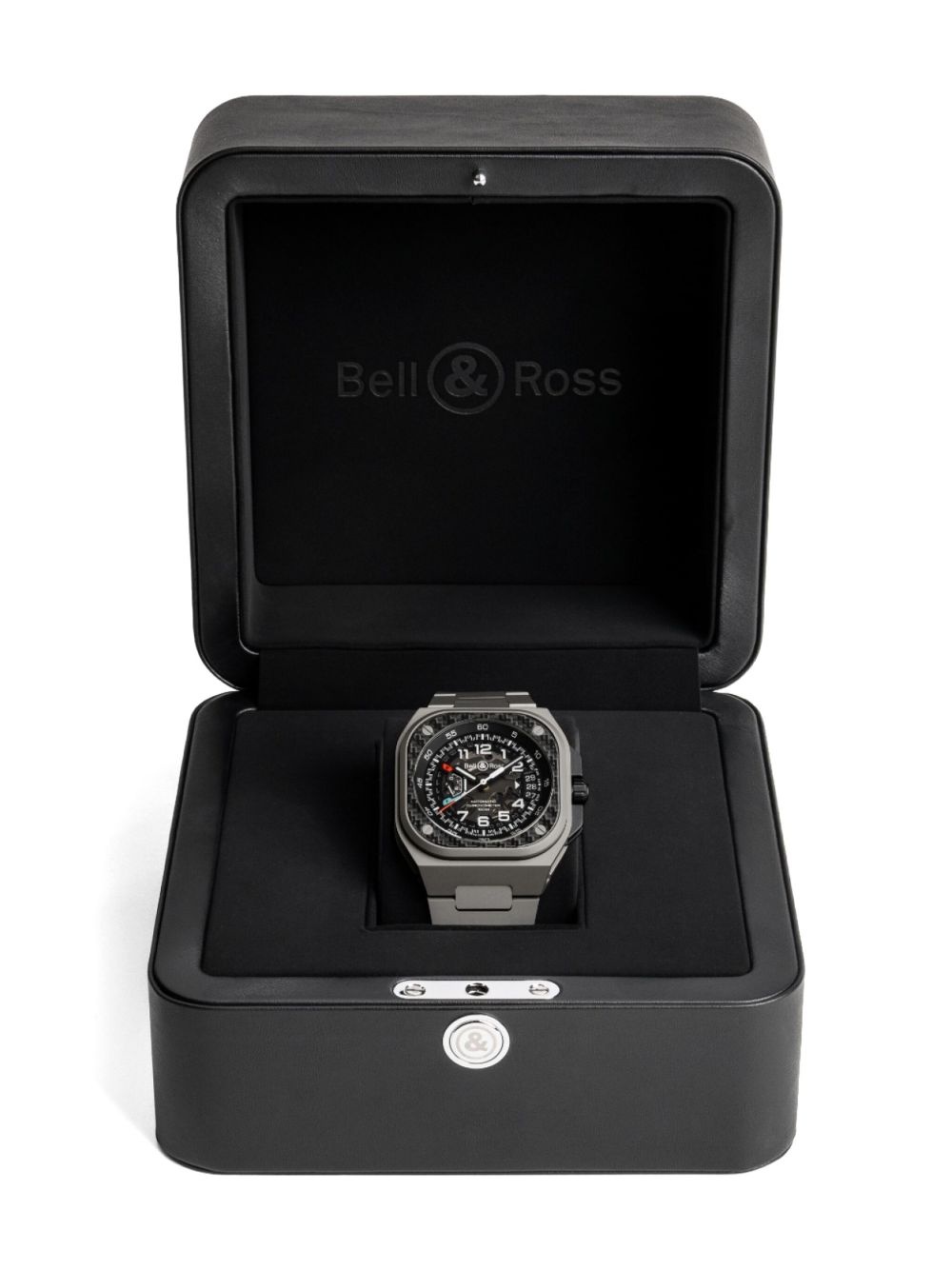 BR-X5 Racing 41mm - 6