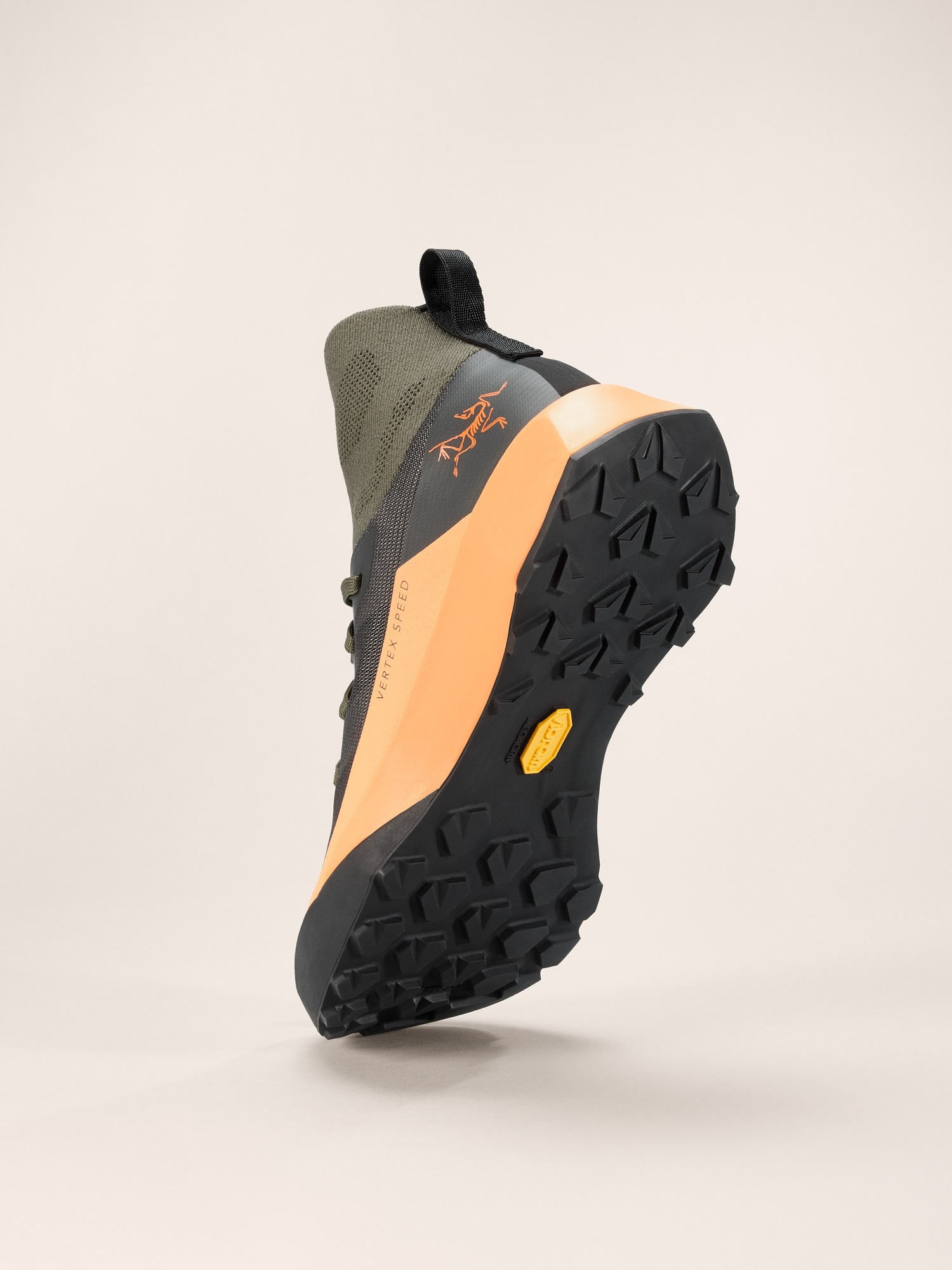Vertex Speed Shoe - 5