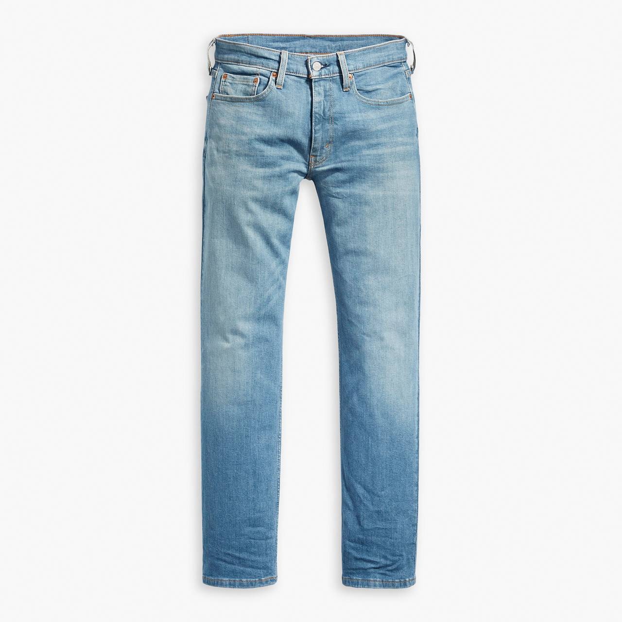514™ STRAIGHT FIT MEN'S JEANS - 1
