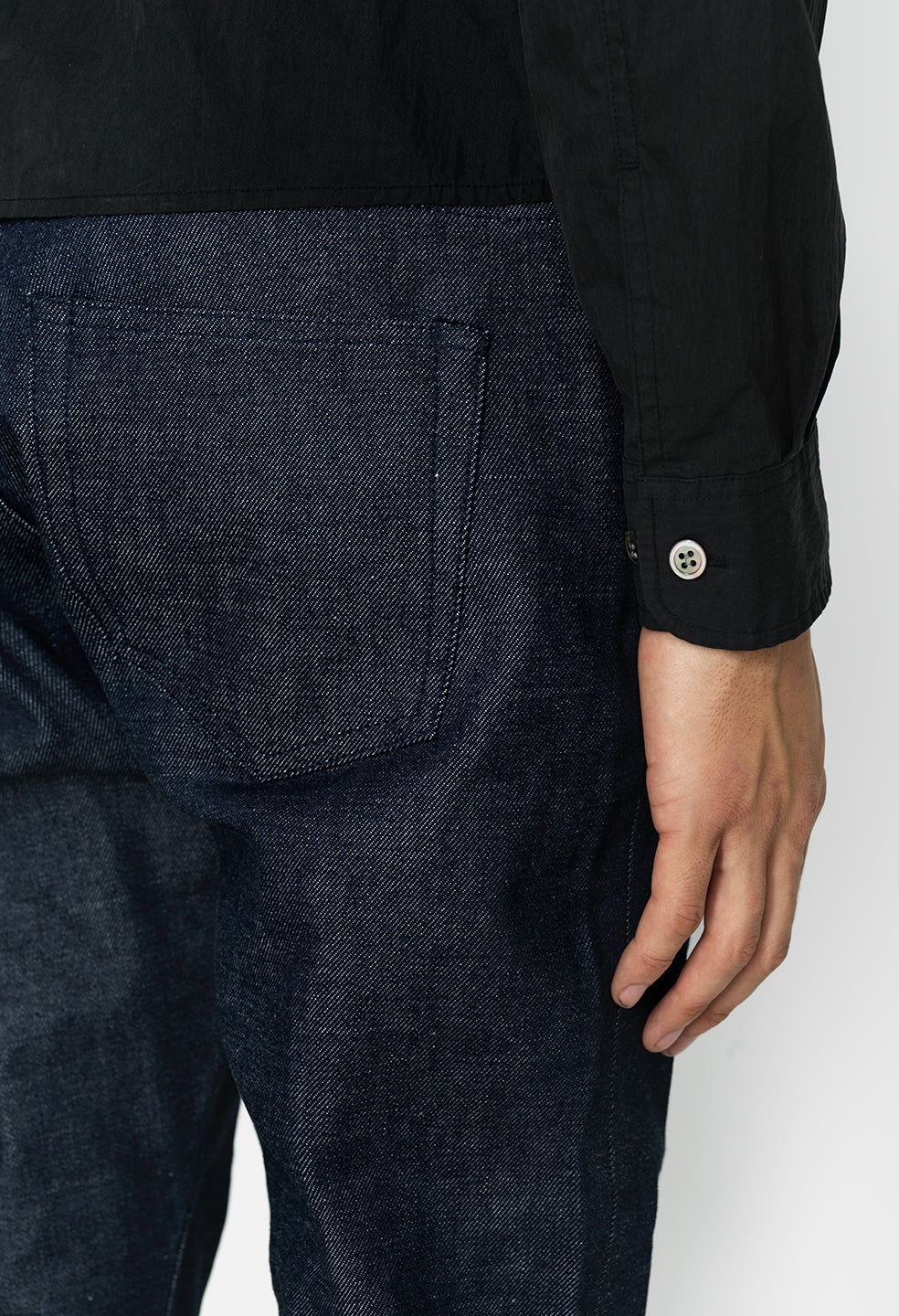 CARIBOU BOOTCUT - 8