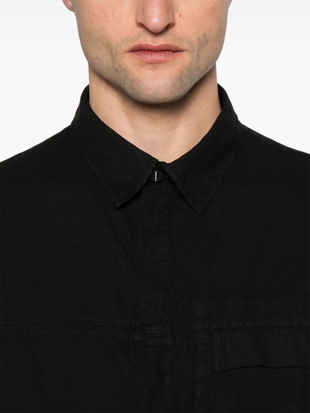 short-sleeves shirt - 5