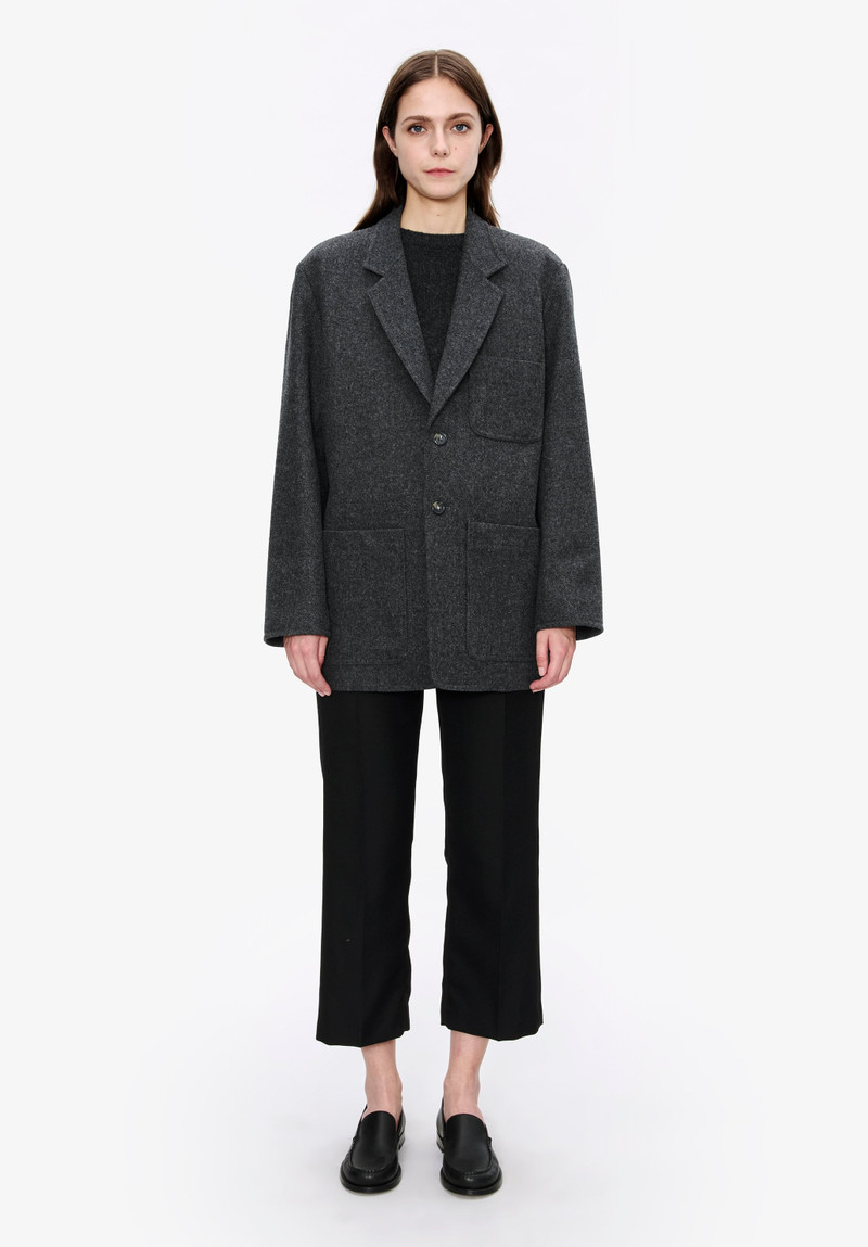 SUIT JACKET 4
