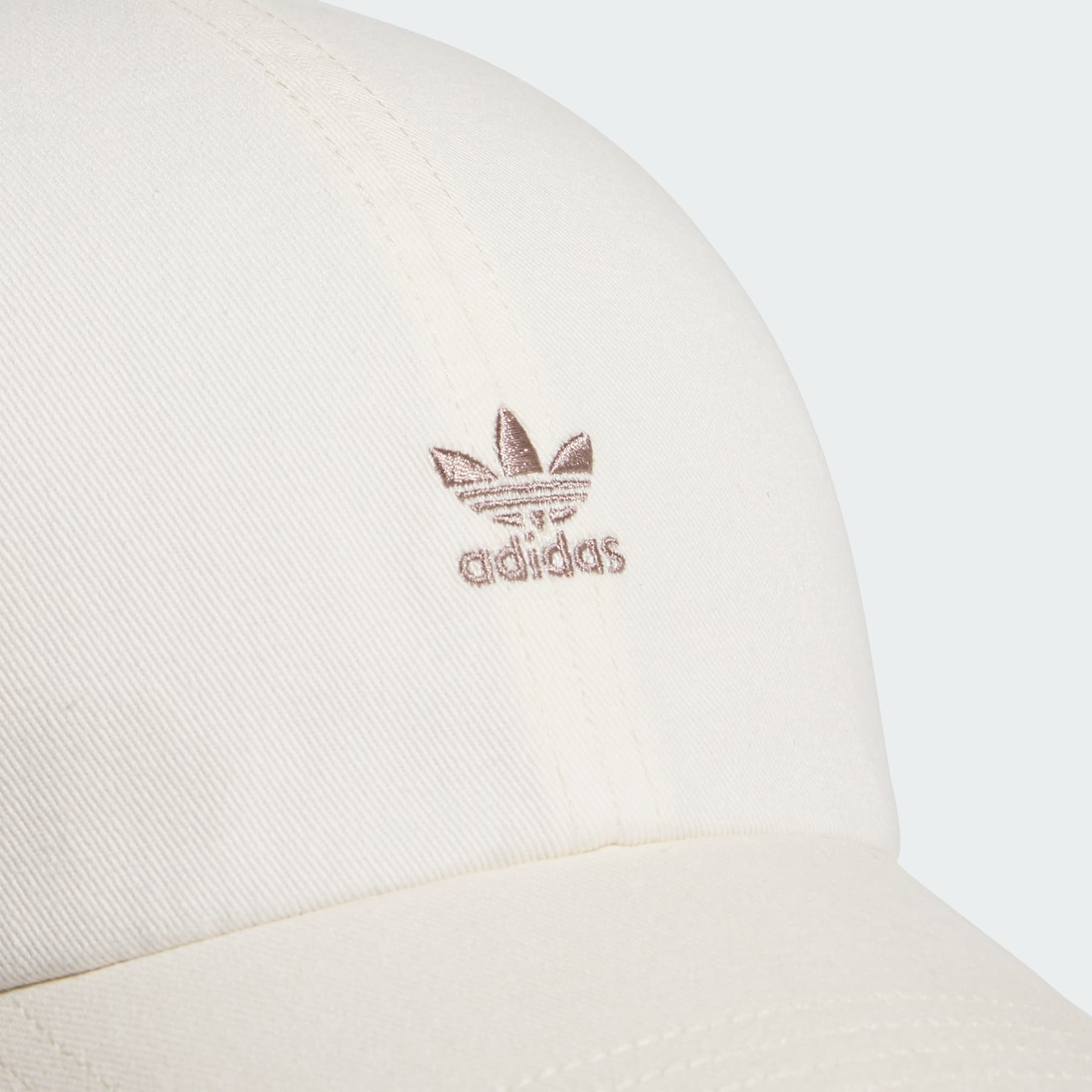 Women Relaxed Mini Logo Hat - 3