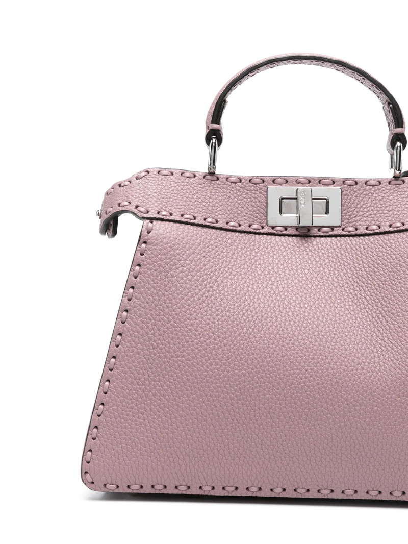 FENDI Fendi Small Peekaboo ISeeU Bag outlook